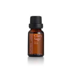 Clary Sage 100% Pure Essential Oil - 15ml