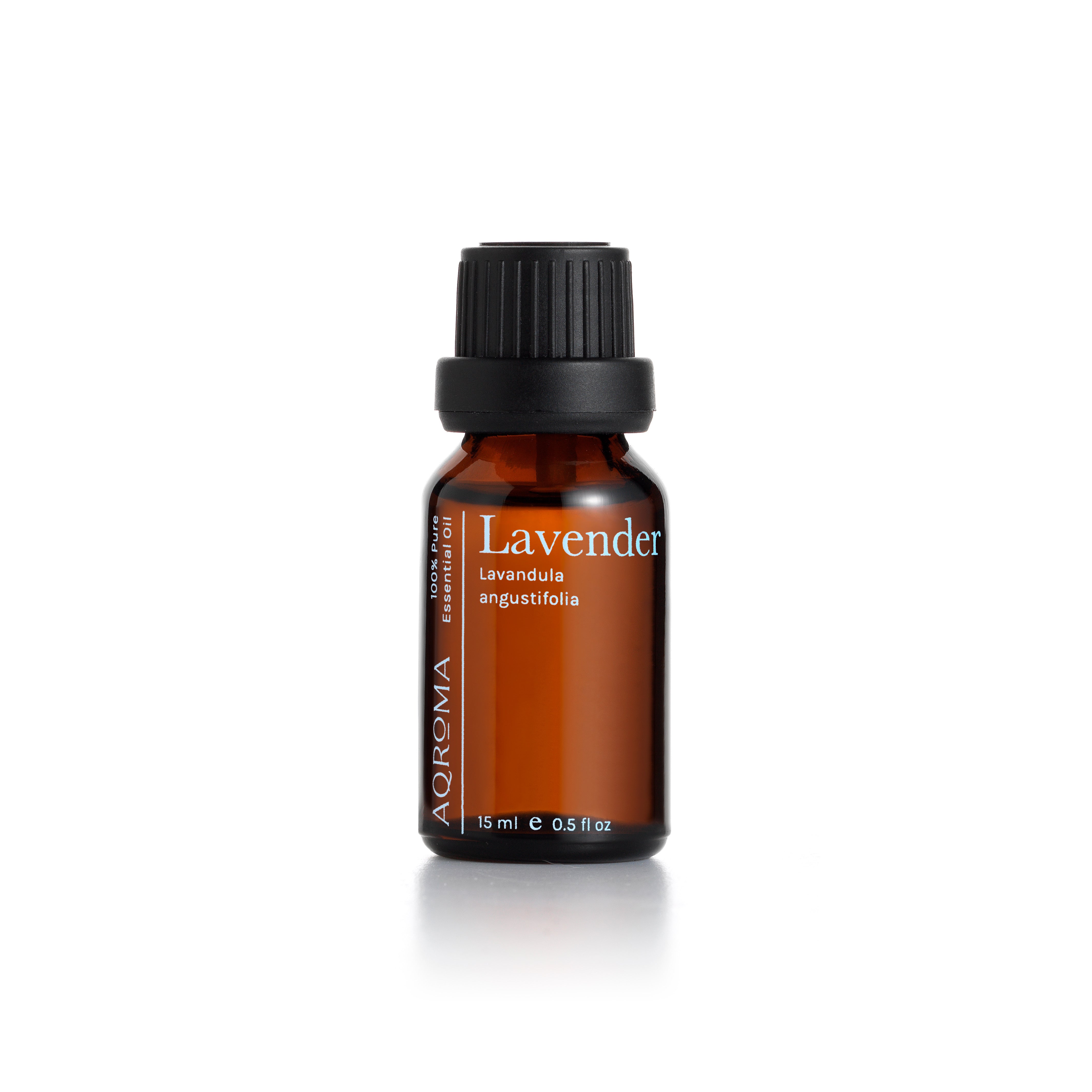 Lavender 100% Pure Essential Oil - 15ml